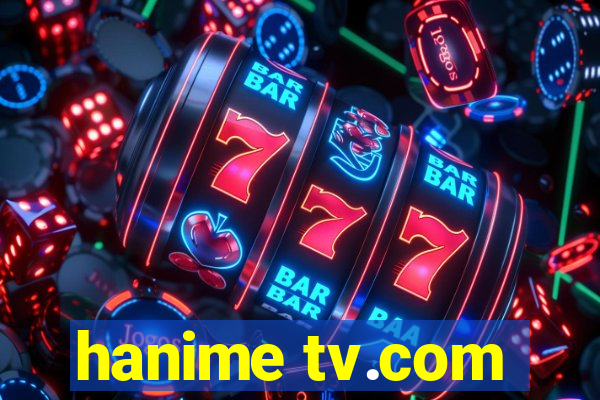 hanime tv.com